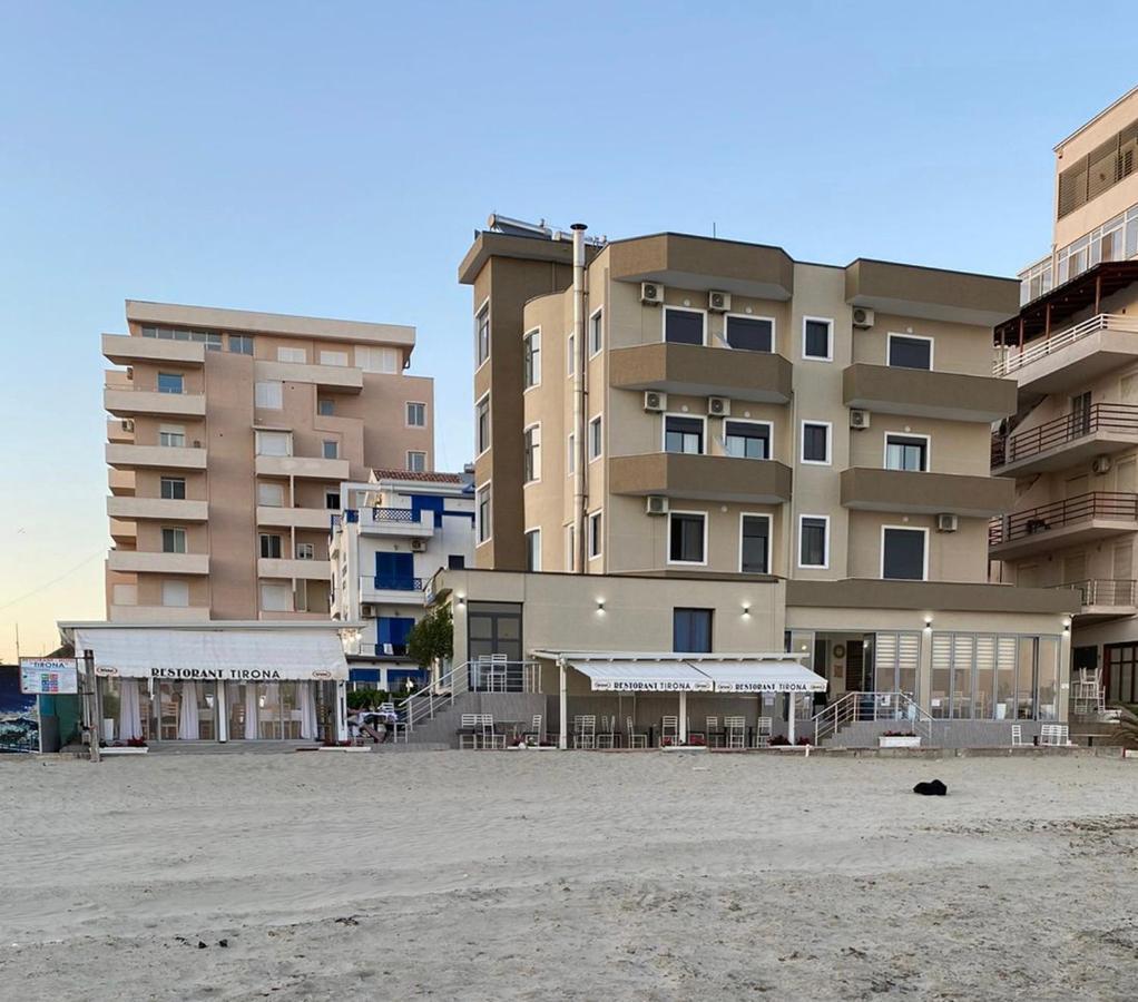 Tirona Durrës