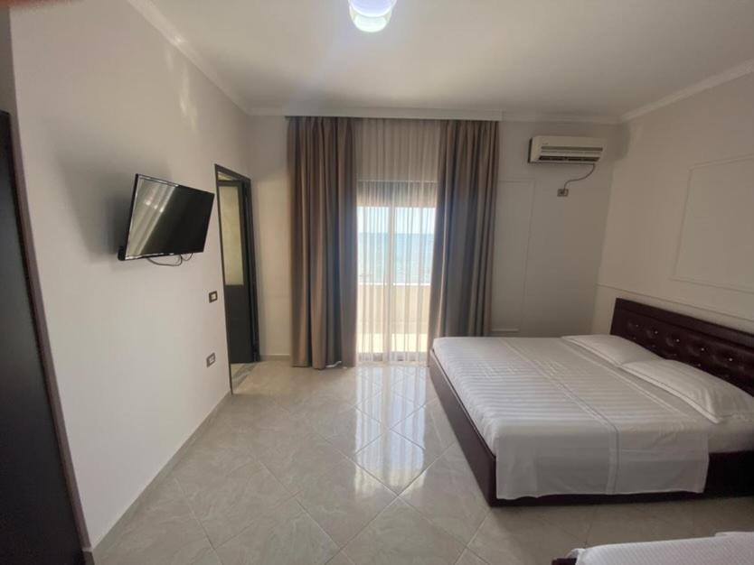 Hotel Tirona Durrës