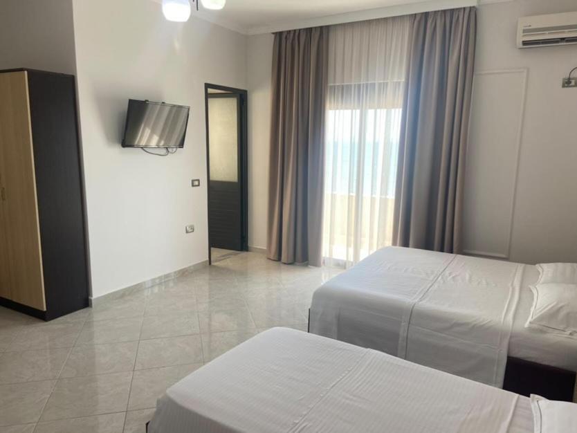 Tirona Hotel Durrës