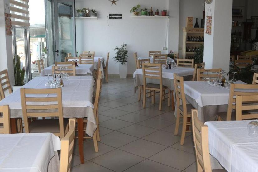 Tirona Hotel Durrës