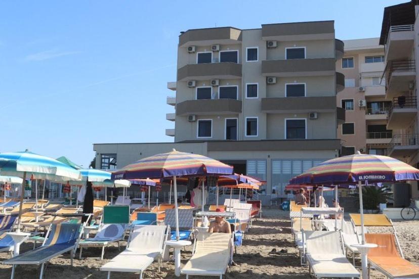 Tirona Durrës