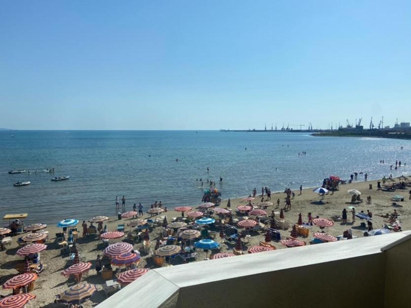 Tirona Hotel Durrës