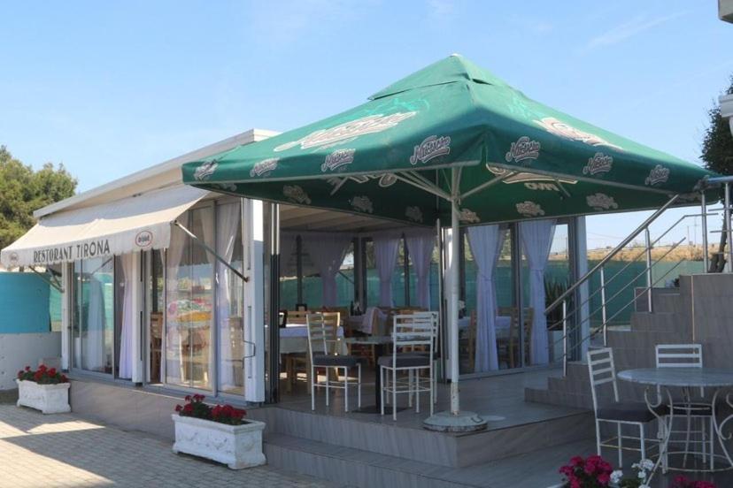 Tirona Hotel Durrës
