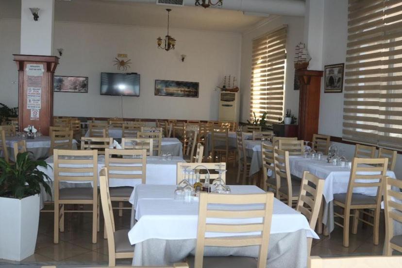 Tirona 4* Durrës