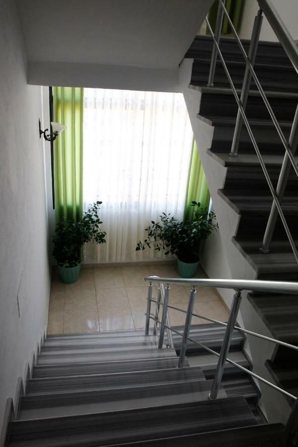 Hotel Tirona Durrës