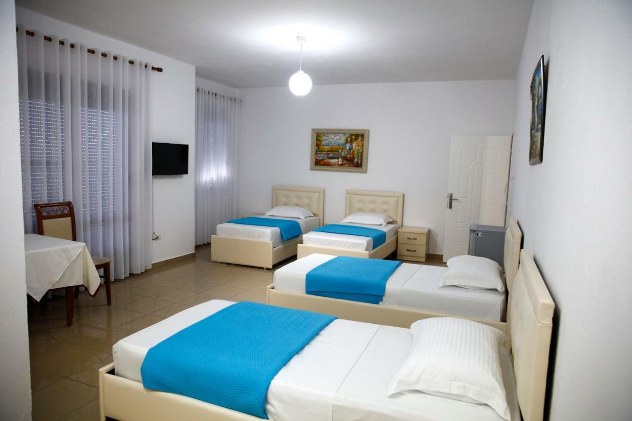 Tirona Durrës