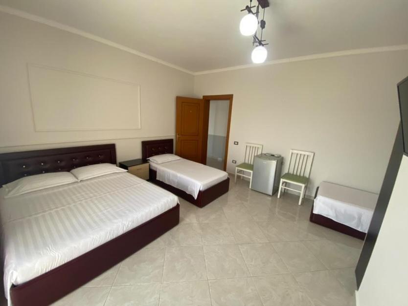 Tirona 4*